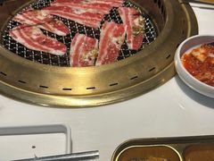 -炙城·韩式烤肉(南京东路店)