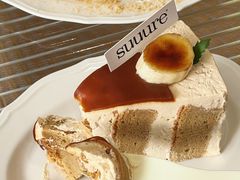 -流酥可心·牛乳蛋糕商店(禾祥西路店)