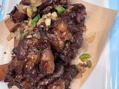 -香阁餐厅·常州菜·常州菜代表品牌(新北奥体店)