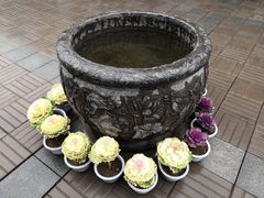 -骊山十三花民俗餐厅