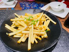 -青桃餐厅