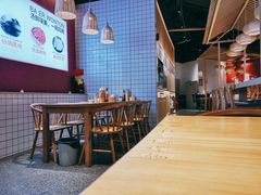 大堂-八二小区抄手(龙湖上城天街店)