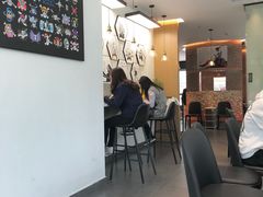 大堂-HONGA HONGA雄家(曹路店)