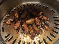 -大叹号·朝鲜族烤肉(滨海吾悦广场店)