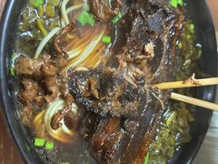 -小龙大肉面馆