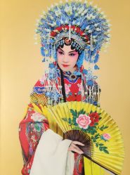 -梨园天地京剧摄影(玲珑天地店)