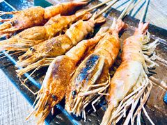 -野米东南亚餐厅(欢乐海岸店)