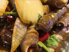 -马路牙子地桌烤肉(工体店)