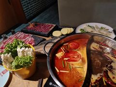 -聚聚火锅.欢聚到半夜(静海店)