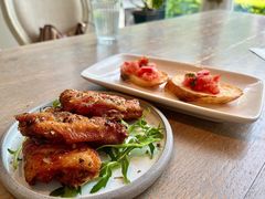 -MOMENT湖景餐厅(解放路店)