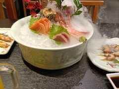 -万鱼亭·鹤家日本料理(南通青年中路店)