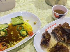 -禄源公·老莞诚饭店