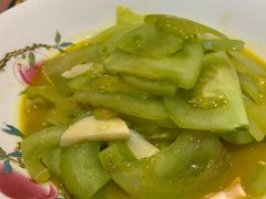 青番茄-青桃餐厅