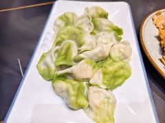 饺子-三姐妹餐厅(曲江店)