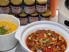 -兰湘子·湘菜小炒(惠多港店)