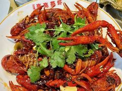 -江湖亮亮大排档(武汉总店)