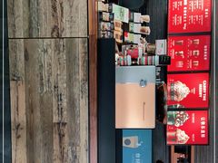 -星巴克(东莞莞城万科中心店)