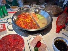 -小龙坎火锅(IFS HOT店)