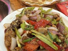 -洪大厨鸡煲(福田店)