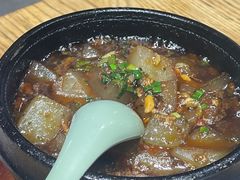 -小杨烤肉(朱雀店)