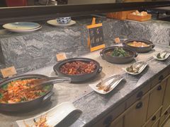 -金海湾自助餐厅(金陵饭店)