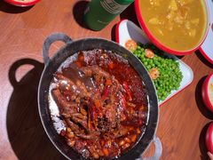 -老闵田螺馆·南昌市井菜·特色小吃(总店)