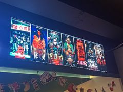 -棂笼·深度沉浸密室(武汉旗舰店)