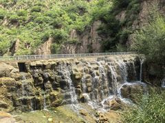 -桑干河大峡谷旅游区