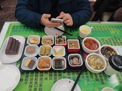 一口香臊子面-令氏家外家周礼食府(桥南店)