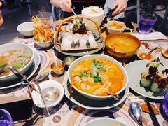 -CHINCHIN 青青·泰国料理(万象食家店)