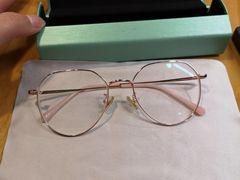 -ALPS阿尔卑斯眼镜(我格广场店)
