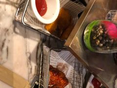 -火炉火自助餐(喜隆多店)