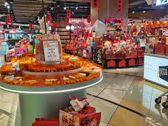 -杭州西湖银泰百货