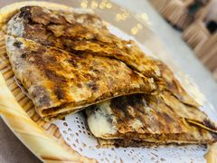 -天毓山庄·餐厅