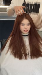 -DL HOPE造型