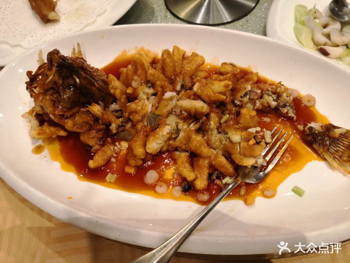 明楼酒店-图片-苏州美食-大众点评网