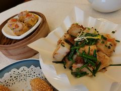 -龙的酒楼·手工早茶·顺德菜(近良路店)