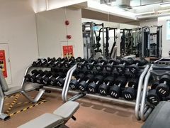 -YCHL Studios健身工作室(市二宫店)