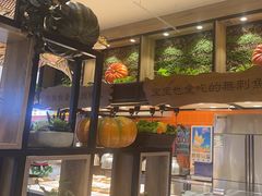 -好人民间小吃(镇江八佰伴店)