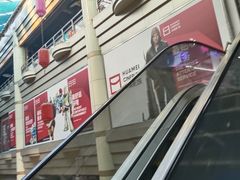 -华美影城(马栏广场店)