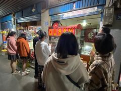 -香酥鸡排(京汉大道店)