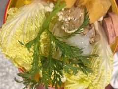 -沼津港精致料理·寿喜烧·烧鸟(龙湖南桥天街日料榜单店)