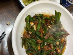-何氏排骨(左家塘店)