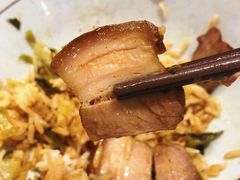 -狮头牌卤味研究所·卤味饭(花城汇南区店)