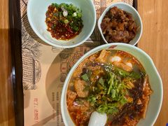 -瓦记米粉(东鼓道店)
