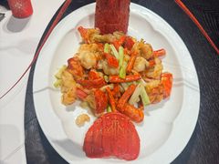 -宝丽轩中餐厅BAOLIXUAN