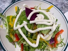-羊巴道新疆菜·清真(上梅林店)