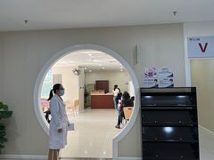 -美年大健康体检中心(太阳宫分院)