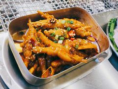 -小团团·路边烤牛肉(南岭壹街店)