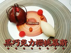 -Le Bistrot de Racine